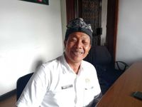 Program Satu Data Karangasem, Begini Nasibnya Satu data