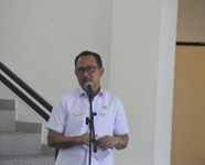 Sekda Suyasa Harapkan HAKI Menjadi Perhatian Serius di Era Digital Sekda Suyasa