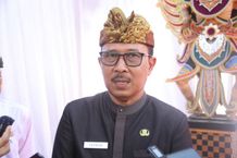 Jaga Kesehatan Petugas KPPS, Pemkab Buleleng Siagakan Puskemas 24 Jam Sekda