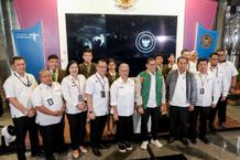 Menparekraf Buka Pendaftaran Seleksi Bersama Masuk Poltekpar 2024, Kuota Tersedia 3.660 Seleksi bersama