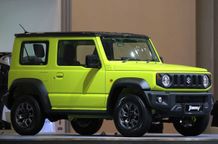 Mobil Off-Road Legendaris Sejak Tahun 70-an, Simak Perjalanan Suzuki Jimny di Indonesia Suzuki Jimny