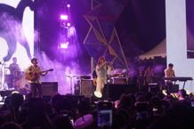 Ribuan Pengunjung Hadiri Festival Februari Semarak Cinta dan Road to Thank God It’s Festival TGIF