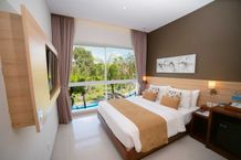 Menikmati Keheningan Malam Nyepi di The Cakra Hotel The Cakra Paket Nyepi
