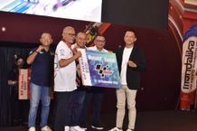 Pre-Booking Tiket MotoGP dan ARRC 2024 Telah Dibuka Tiket