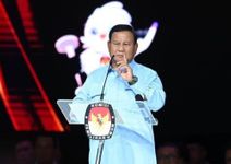 Prabowo Subianto Akan Hadiri Perayaan HUT Ke-16 Gerindra di Bali Prabowo Subianto