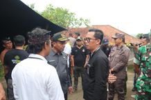 Jamin Hak Pilih Tidak Terganggu, KPU Buleleng Agendakan PSU di Sejumlah TPS KPU Buleleng