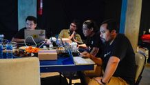 Koalisi CekFakta.com Periksa 56 Hoaks dan Publikasikan 107 Artikel Selama Hari Pemungutan Suara Pemilu 2024 Koalisi CekFakta.com Periksa 56 Hoaks dan Publikasikan 107 Artikel Selama Hari Pemungutan Suara Pemilu 2024