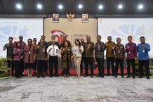 OJK Bali Dorong Sinergi Program untuk Meningkatkan Literasi dan Inklusi Keuangan OJK Bali Dorong Sinergi Program untuk Meningkatkan Literasi dan Inklusi Keuangan