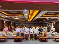 Dukung Terwujudnya Optimalisasi Pelayanan Publik, Pemkot Denpasar Gelar Internalisasi Core Values BerAKHLAK Internalisasi Core Values BerAKHLAK