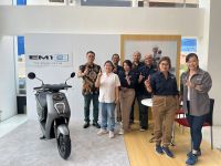 Astra Motor Bali Siap Bekerja Sama dengan AMSI Bali Astra Motor Bali