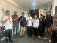 Kepala BPJS Kesehatan Denpasar, Apresiasi Peran Media dalam Mengedukasi Masyarakat Terkait JKN BPJS Kesehatan