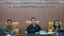Kadis Suwarmawan: Pemkab Buleleng Komitmen Sukseskan Pemilu 2024! Sukseskan Pemilu 2024