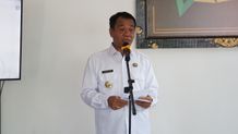 Antisipasi TPPO, Pj Bupati Buleleng Dorong Upaya Keberangkatan PMI Secara Legal Antisipasi TPPO