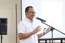 Antisipasi Pelanggaran Hak Cipta, Sekda Suyasa Dorong Sertifikasi HKI Sekda Suyasa