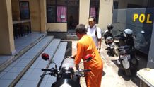 Sudah 4 Bulan Putus, Gede Nekat Setubuhi Mantan Pacar di Atas Motor Tersangka