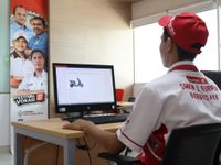 Motor Listrik Jadi Materi Uji Baru Festival Vokasi AHM Motor Listrik