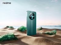 Debut Global di Indonesia, realme 12+ 5G akan Hadirkan Pengalaman Fotografi Terbaik dengan Sensor Sony dan SuperOIS realme 12+ 5G