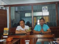 Sosialisasi Cegah Stunting, DP2KBP3A dan Dispar Rancang Lomba Kuliner Bahan Biji Durian stunting