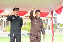 Memasuki Masa Tenang Pemilu 2024, Pj Bupati Buleleng Inginkan Situasi Damai dan Kondusif Masa Tenang Pemilu 2024