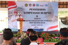 60 Nelayan Dapat Kompensasi Rumpon, Pj Bupati Buleleng Dorong Agar Cepat Cair Kompensasi Rumpon