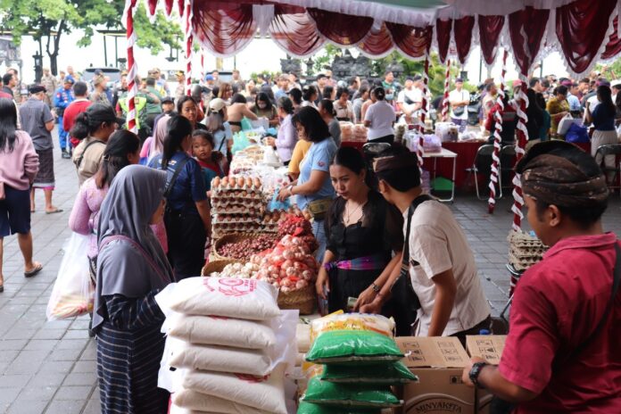 Pasar Murah