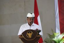 Pj Bupati Buleleng Ingin RPJPD Disusun Sebagai Bingkai Pembangunan Sesuai Potensi Daerah RPJPD