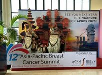 The Nusa Dua Kembali Jadi Tuan Rumah Dua Event Bergengsi APBCS.3