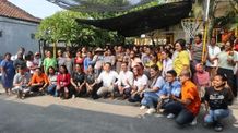 ‘Ascott Takes Part Ramadan’, Ascott Indonesia Teruskan Komitmen Berbagi Kepada Masyarakat Ascott Takes Part Ramadan