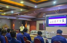 Astika Pande Paparkan Potensi Metaverse untuk Pendidikan di DTIK Festival 2024 Astika Pande di DTIK