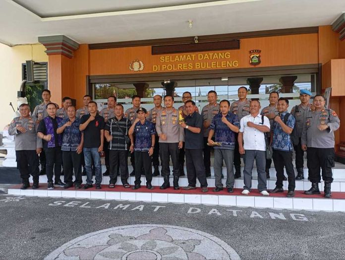 Audiensi Sidatapa