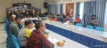 Prakiraan Musim Kemarau Provinsi Bali Tahun 2024 BMKG