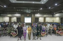 Disdikpora Badung Tingkatkan Pemahaman Pengelolaan Dana BOS untuk SMP BOS SMP Badung