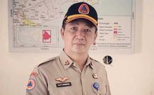 Tujuh Kali Gempa Tektonik Guncang Karangasem, Tak Pengaruhi Aktivitas Vulkanik Gunung Agung Gempa Karangasem