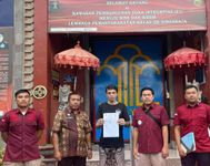 WNA Maroko Terdakwa Kasus Pencabulan Anak di Bawah Umur Resmi Bebas WNA Bebas