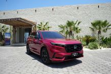 All New Honda CR-V Catat Kenaikan Penjualan di Bulan Februari 2024, Varian Hybrid Jadi Model Terlaris All New Honda CR-V