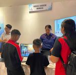 DTIK Fest 2024: Perpaduan Edukasi Digital, Kreativitas UMKM, dan Hiburan DTIK 2024