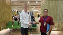 WNA Australia Kena Deportasi Gara-gara Tawarkan Bisnis Spa Pacarnya Deportasi