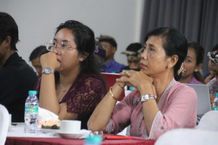 Dukung Digitalisasi Satu Data Tingkat Desa, 129 Desa di Buleleng Ikuti Bimtek SID Desa