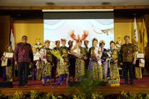 Badung Kembali Gelar Pemilihan Duta Anak 2024 FAD Badung