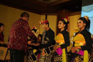 FAD Badung