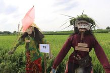 Festival Lelakut 2024, Merayakan Tradisi dan Kearifan Lokal Festival lelakut