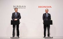 Kembangkan Kendaraan Listrik di Jepang, Honda Jalin Kerja Sama dengan Nissan Honda x Nissan