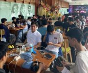 E-Sports DTIK Fest Didorong Jadi Agenda Tetap Pembinaan Talenta Gamer E-Sport DTIK Festival