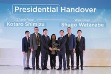 PT Honda Prospect Motor Umumkan Shugo Watanabe Sebagai Presiden Direktur Baru HPM