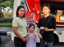 Bawa KIA ke Sejumlah Tempat, Anak-anak di Buleleng Bisa Dapat Diskon KIA