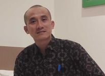 Pencalonan Bupati dan Wakil Bupati Karangasem Melalui Parpol Dipastikan Mengacu Hasil Pemilu Terbaru KPU