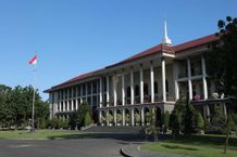 UGM Terima 2.821 Calon Mahasiswa Baru Jalur SNBP Kampus UGM