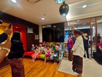 Pembukaan DTIK Festival 2024 Berlangsung Meriah, Wali Kota Jaya Negara Dorong Generasi Muda Berinovasi Digital DTIK Fest 2024