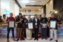 FHTB 2024 Sukses Digelar, Berhasil Hubungkan Ratusan Jaringan Bisnis FHTB 2024