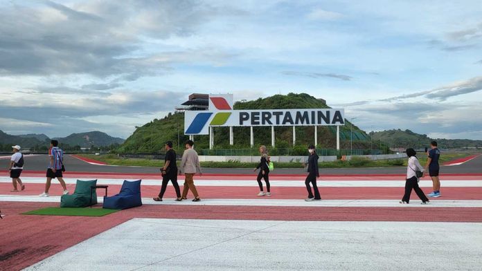 Mandalika